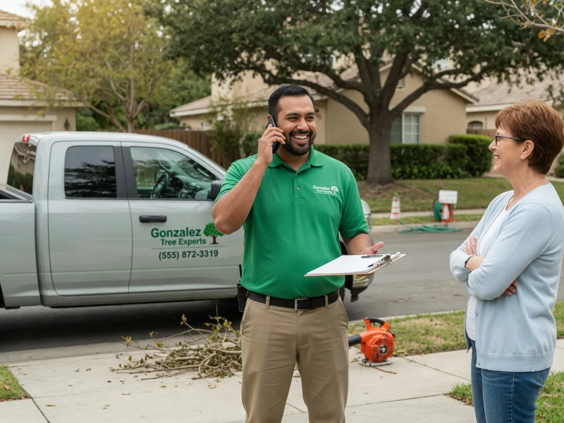 Tree Service Saint Leonard, MD FAQs